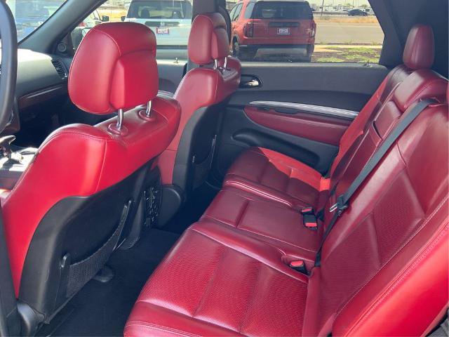 Used 2020 Dodge Durango R/T AWD/4WD image 10