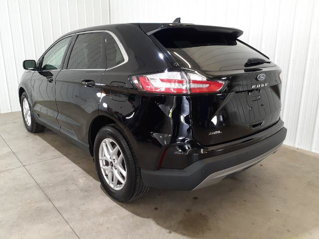 Certified 2024 Ford Edge SEL AWD/4WD image 13