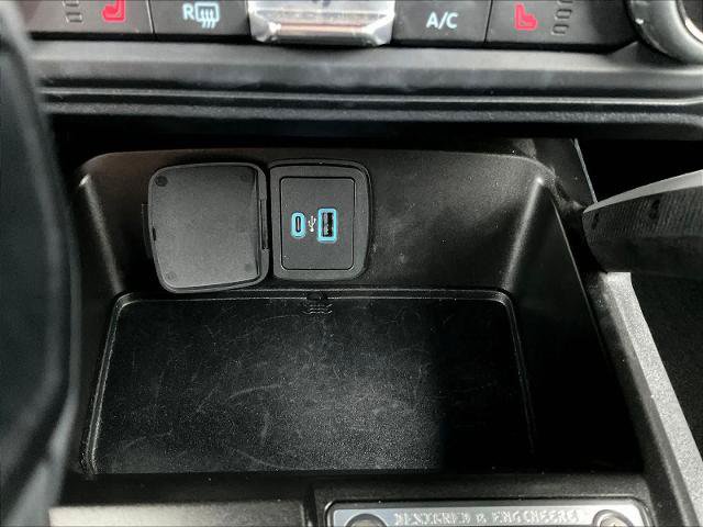 Certified 2022 Ford Bronco Outer Banks AWD/4WD image 18