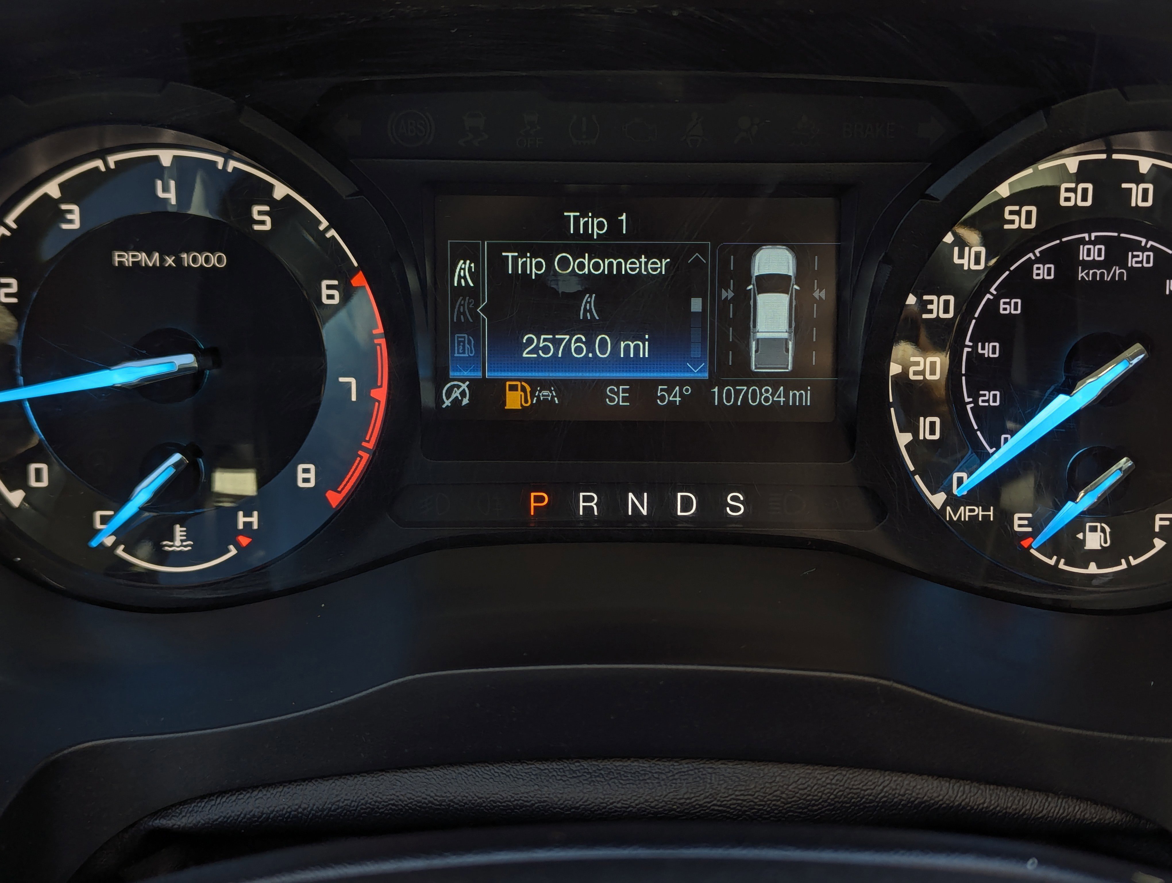 Certified 2021 Ford Ranger XLT w/ Equipment Group 301A Mid image 12