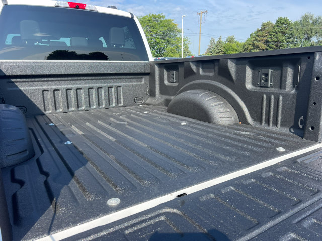 Certified 2025 Ford F350 XLT w/ Tremor Off-Road Package AWD/4WD image 8