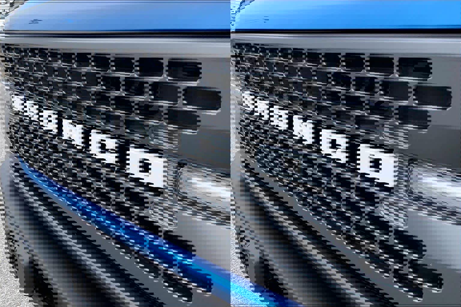 Certified 2025 Ford Bronco Badlands image 31