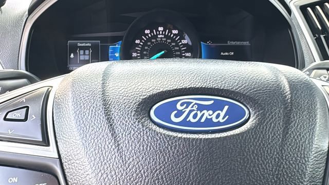 Certified 2024 Ford Edge SEL w/ Convenience Package image 21