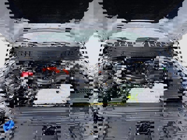 Certified 2024 Ford F150 Platinum w/ Equipment Group 702A High image 31