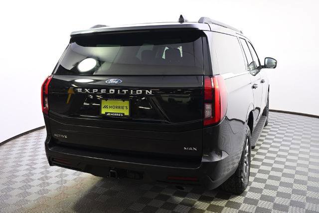 Certified 2025 Ford Expedition Max Active image 6
