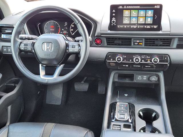 Used 2024 Honda Pilot EX-L image 25