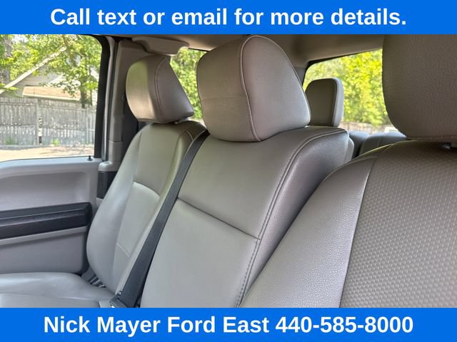 Certified 2022 Ford F250 XL w/ Power Equipment Group AWD/4WD image 26