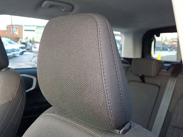 Certified 2023 Ford Bronco Sport Big Bend w/ Convenience Package image 26