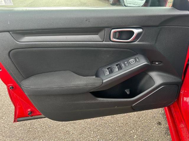 Used 2023 Honda Civic Sport image 16