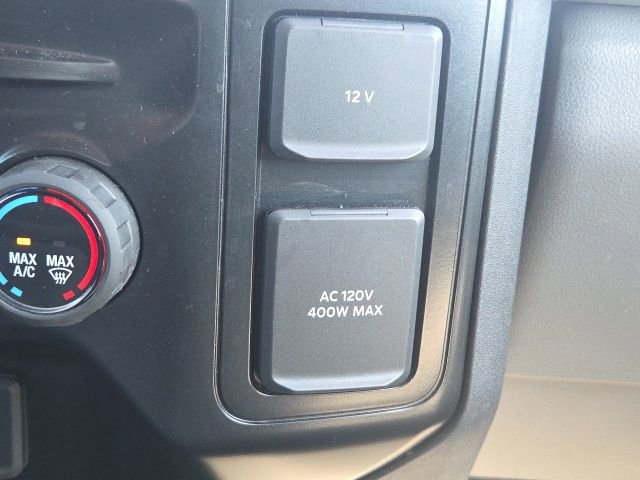 Certified 2026 Ford F350 XLT AWD/4WD image 31