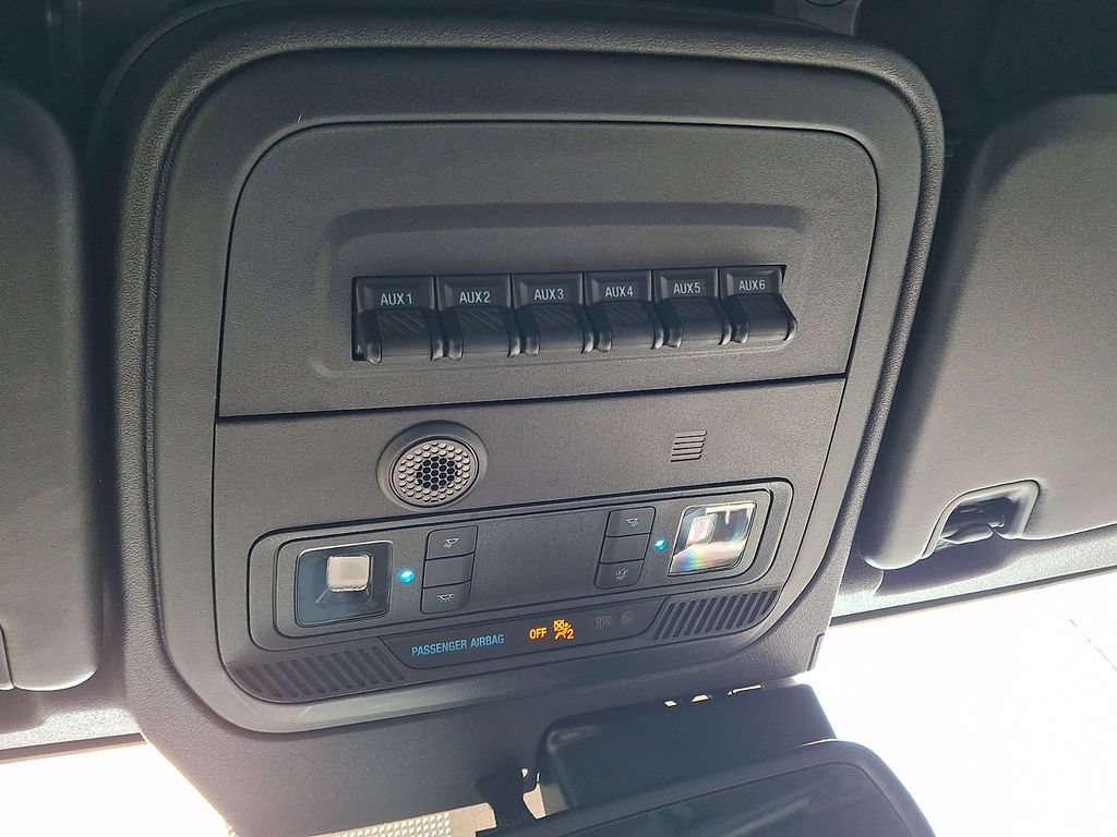Certified 2023 Ford Bronco Wildtrak AWD/4WD image 27