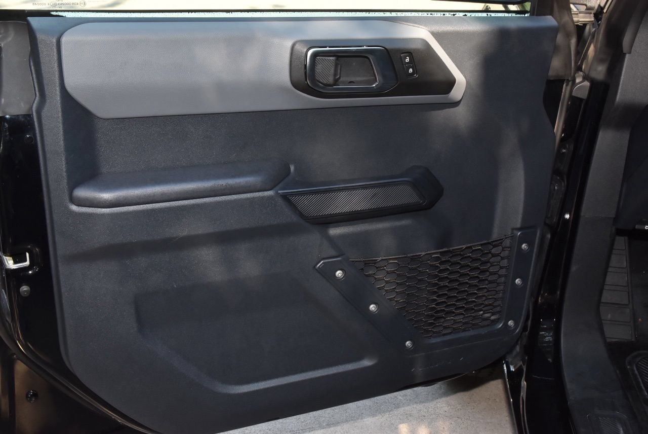 Certified 2024 Ford Bronco Big Bend AWD/4WD image 39