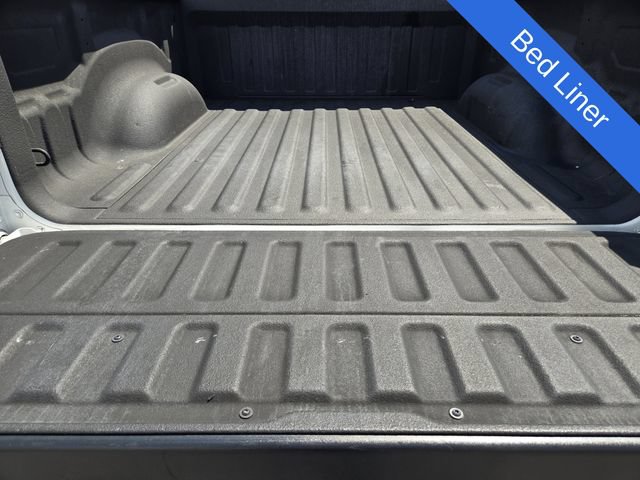 Used 2021 RAM 1500 Laramie AWD/4WD image 31