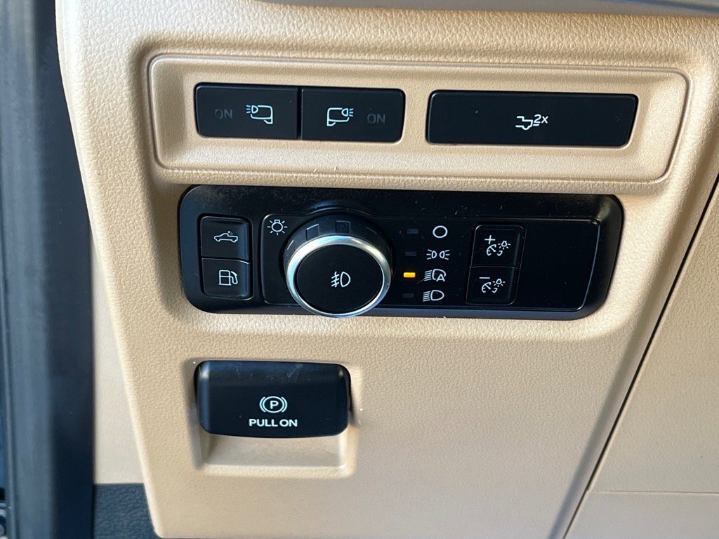 Certified 2023 Ford F150 XLT w/ Equipment Group 302A High image 18