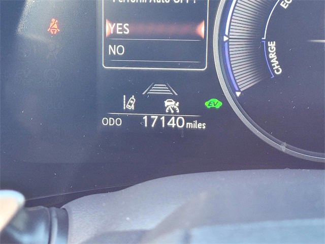 Used 2025 Lexus NX 350 AWD image 22