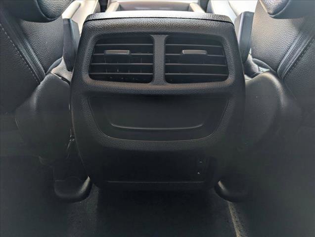 Used 2017 Honda Ridgeline RTL-T image 23