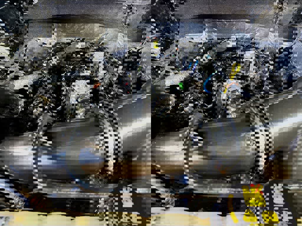 Certified 2023 Ford F150 XL w/ STX Appearance Package image 12