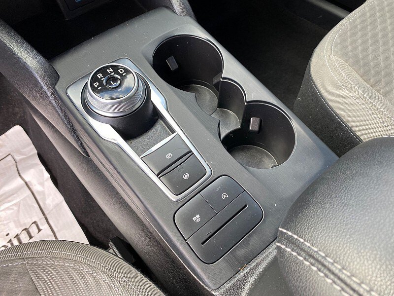 Certified 2022 Ford Escape SE w/ Convenience Package AWD/4WD image 25
