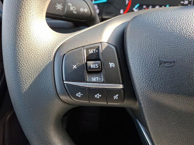 Certified 2022 Ford Escape SE image 20