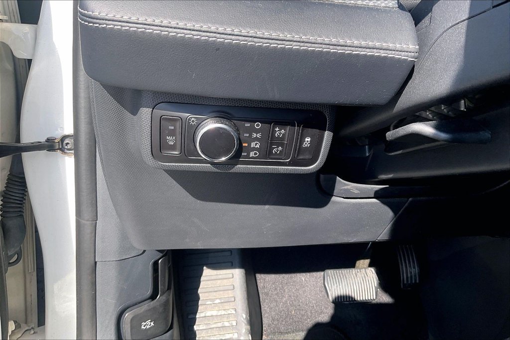 Certified 2023 Ford Mustang Mach-E Select AWD/4WD image 34