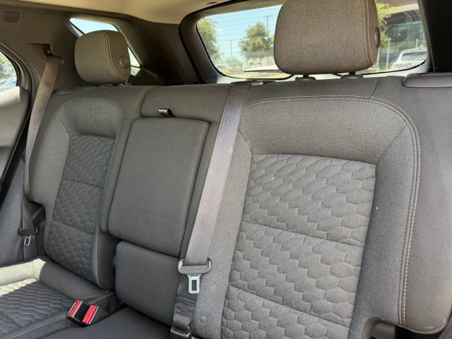 Used 2020 Chevrolet Equinox LT FWD image 19