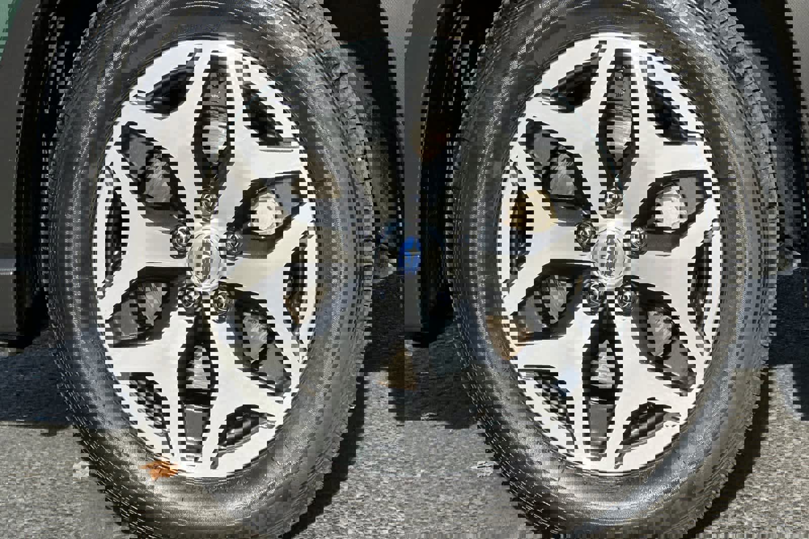 Used 2024 Subaru Forester Premium image 26