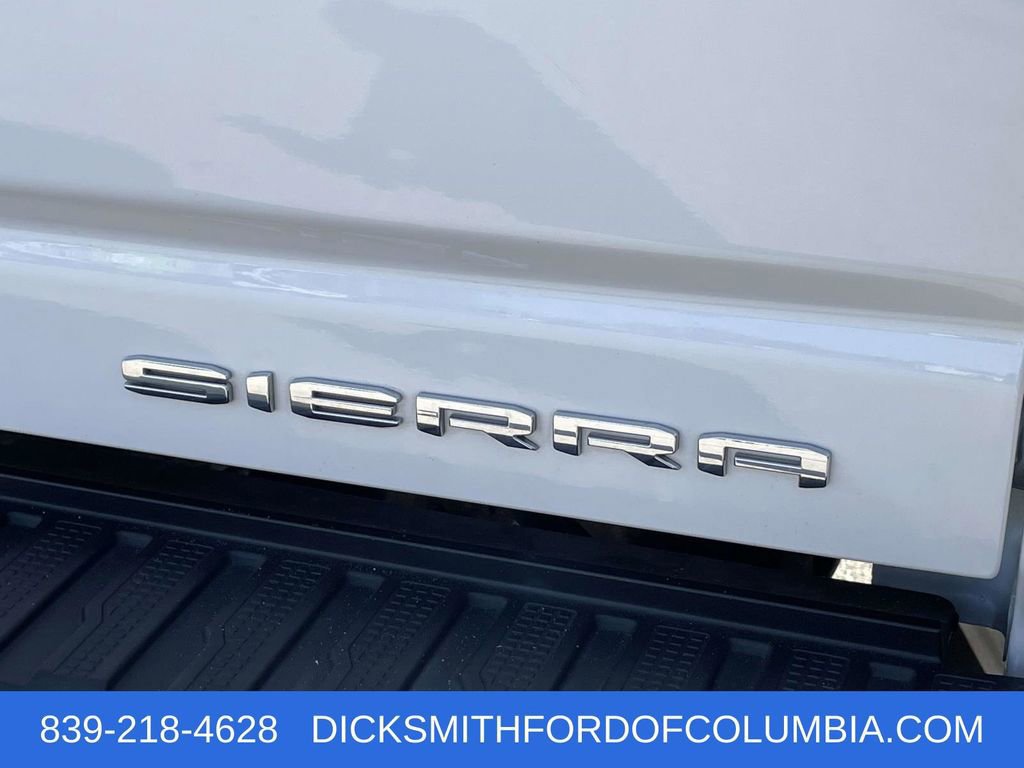 Used 2021 GMC Sierra 3500 Denali w/ Denali Ultimate Package image 9