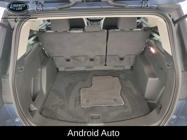 Certified 2018 Ford Escape SE AWD/4WD image 18
