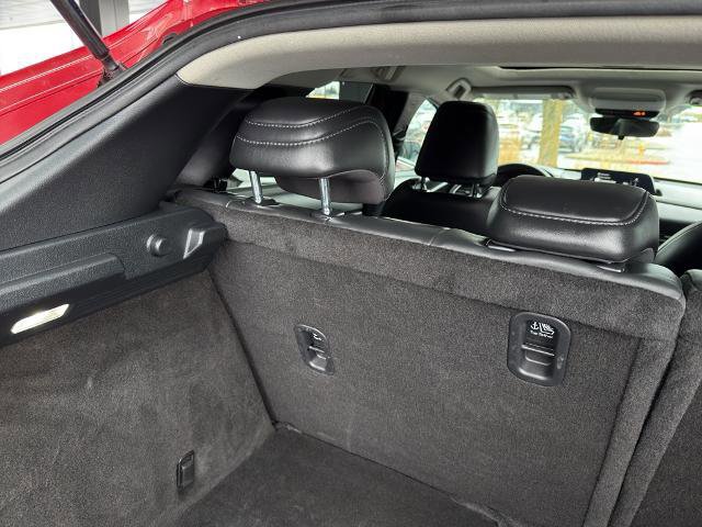 Used 2025 MAZDA CX-30 AWD 2.5 S w/ Preferred Package image 9