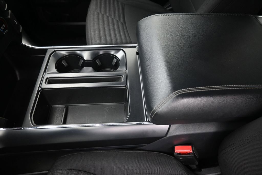 Certified 2023 Ford F150 XL w/ STX Appearance Package RWD image 20
