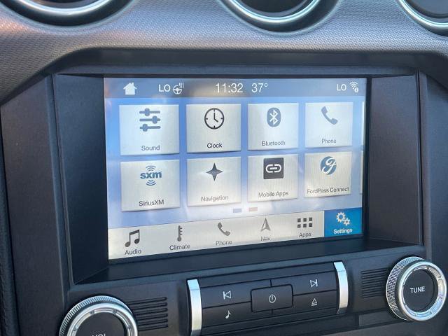 Certified 2019 Ford Mustang GT Premium w/ Equipment Group 401A image 13