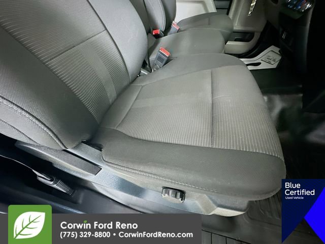 Certified 2019 Ford F150 XL w/ Equipment Group 101A Mid AWD/4WD image 31