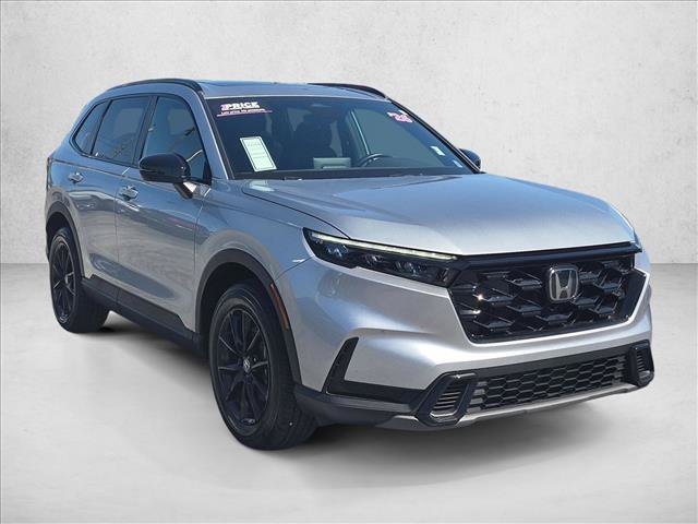 Used 2026 Honda CR-V Sport image 3