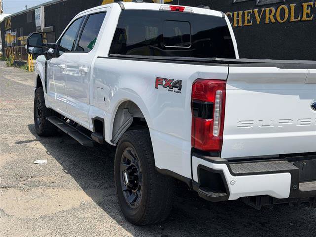 Certified 2024 Ford F250 Lariat w/ Sport Appearance Package AWD/4WD image 31