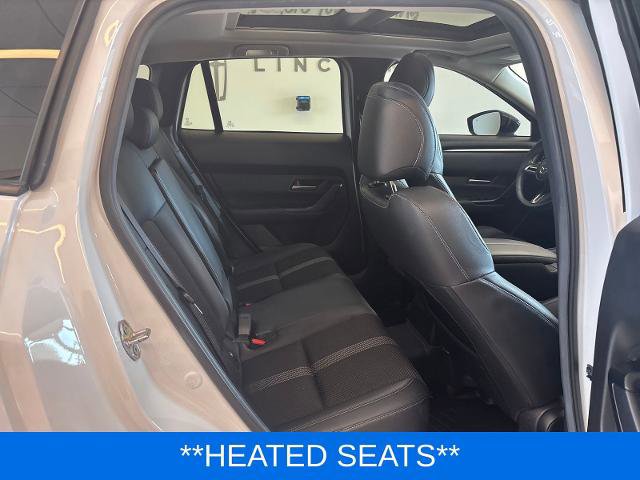 Used 2024 MAZDA CX-50 AWD 2.5 S w/ Cargo Package image 12