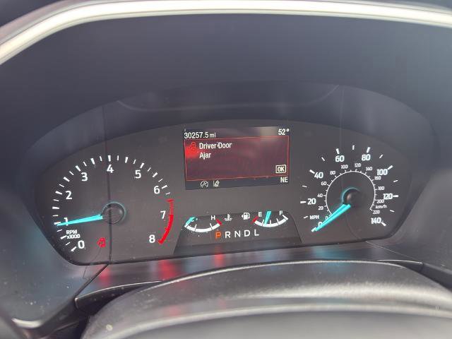 Certified 2022 Ford Escape SE w/ Convenience Package image 10