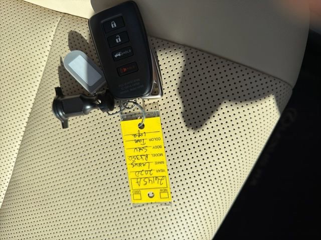 Used 2020 Lexus RX 350 FWD w/ Premium Package image 40