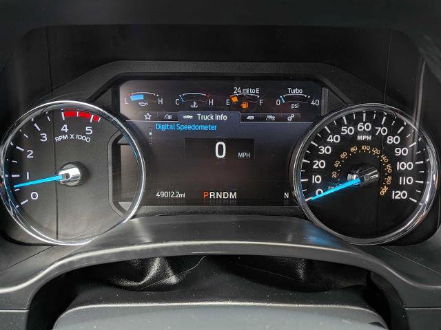 Certified 2022 Ford F350 Lariat w/ Lariat Ultimate Package AWD/4WD image 32