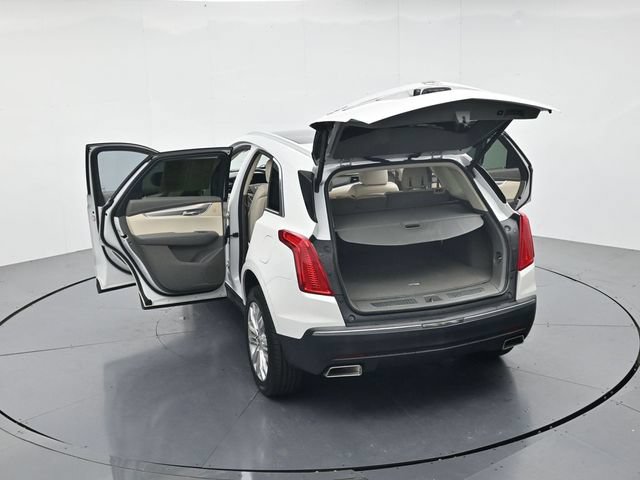 Used 2017 Cadillac XT5 Premium Luxury FWD image 52