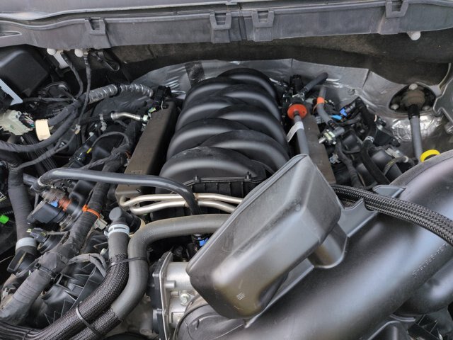 Certified 2023 Ford F150 XLT AWD/4WD image 36