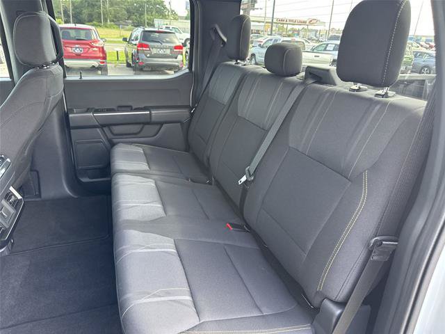 Certified 2025 Ford F150 STX w/ STX Black Appearance Package AWD/4WD image 27