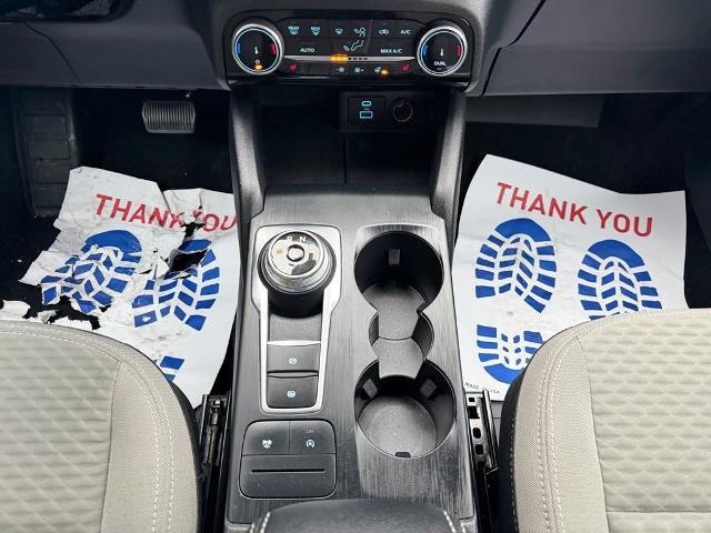 Certified 2022 Ford Escape SE w/ Convenience Package image 21