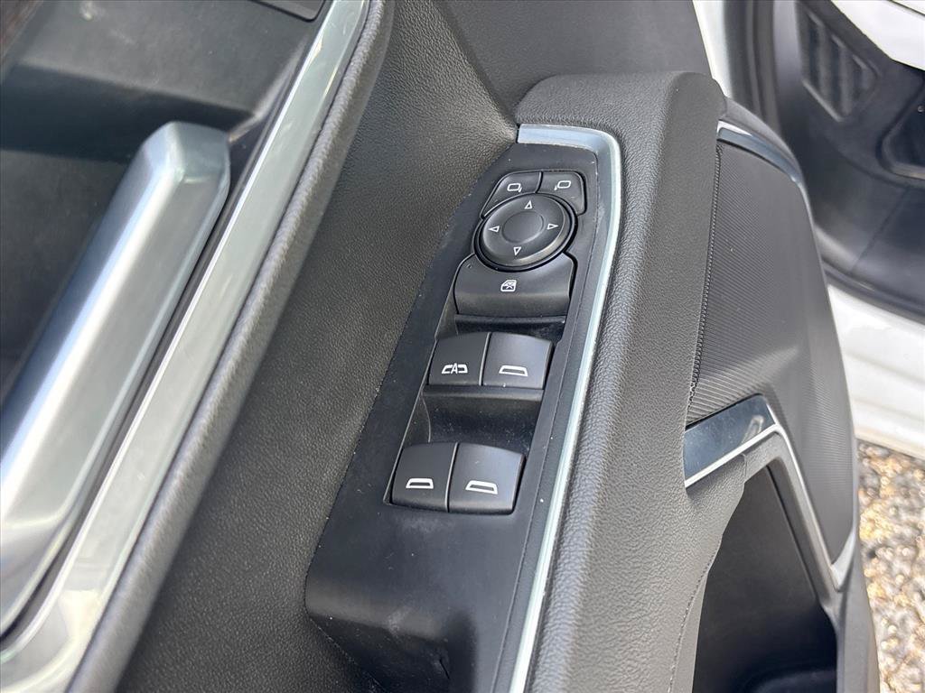 Used 2025 Chevrolet Silverado 1500 RST AWD/4WD image 26