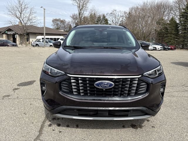 Certified 2023 Ford Escape Platinum image 8