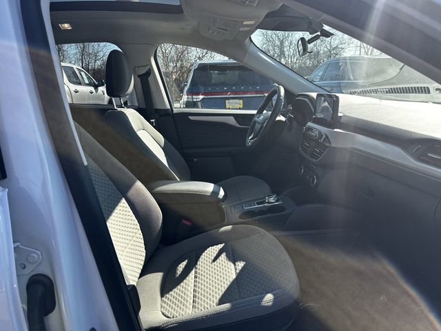 Certified 2022 Ford Escape SE w/ Convenience Package image 35