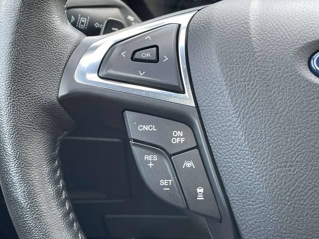 Certified 2020 Ford Edge Titanium w/ Equipment Group 301A AWD/4WD image 17