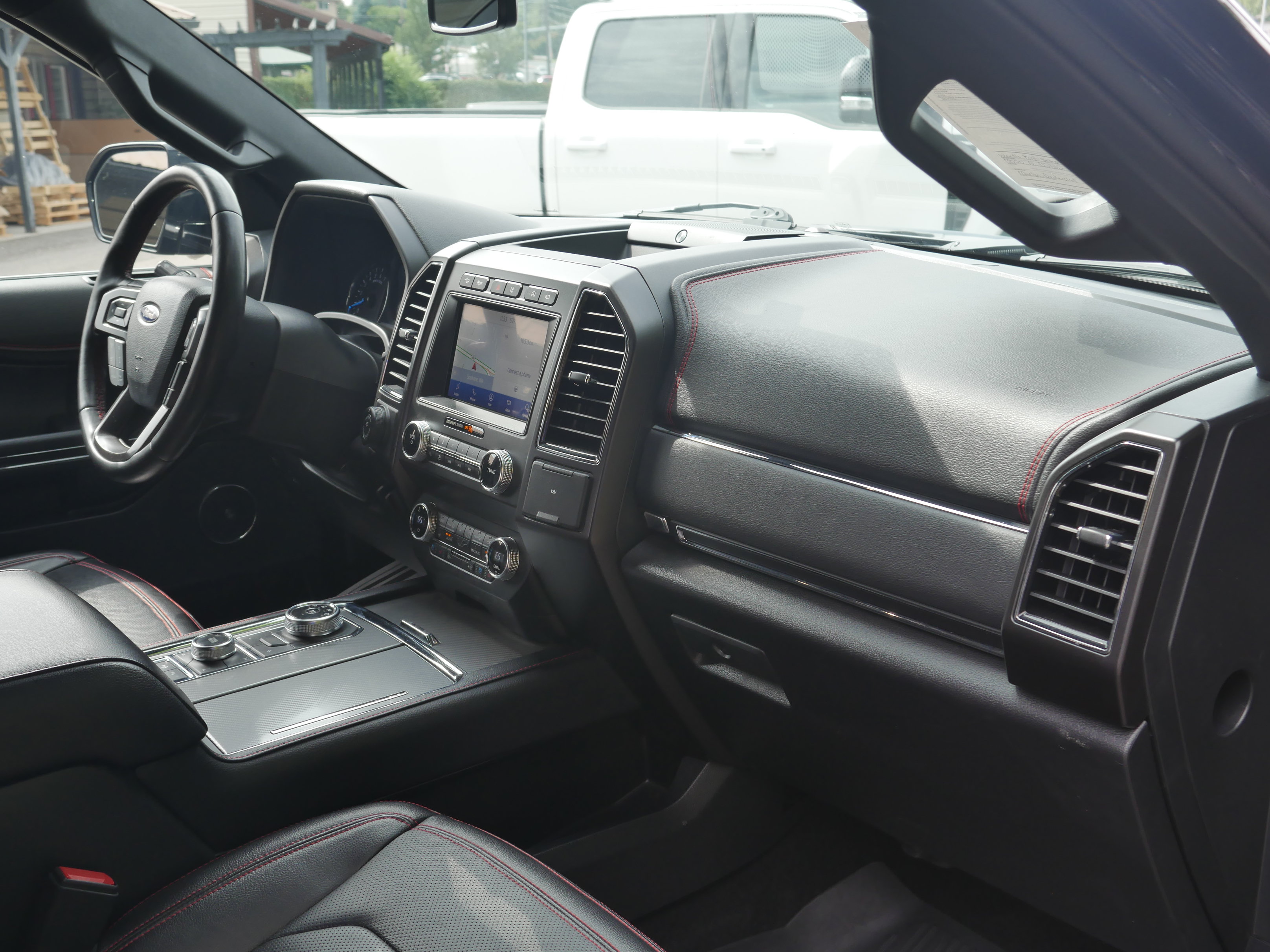 Certified 2021 Ford Expedition Limited AWD/4WD image 29
