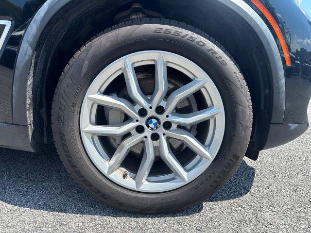 Used 2019 BMW X5 xDrive40i w/ Convenience Package AWD/4WD image 37