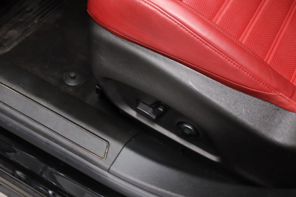 Used 2024 Dodge Hornet R/T Plus image 22