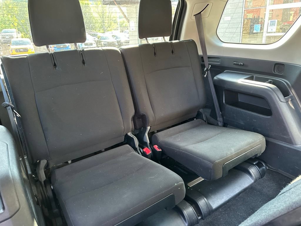Used 2023 Toyota 4Runner SR5 AWD/4WD image 27